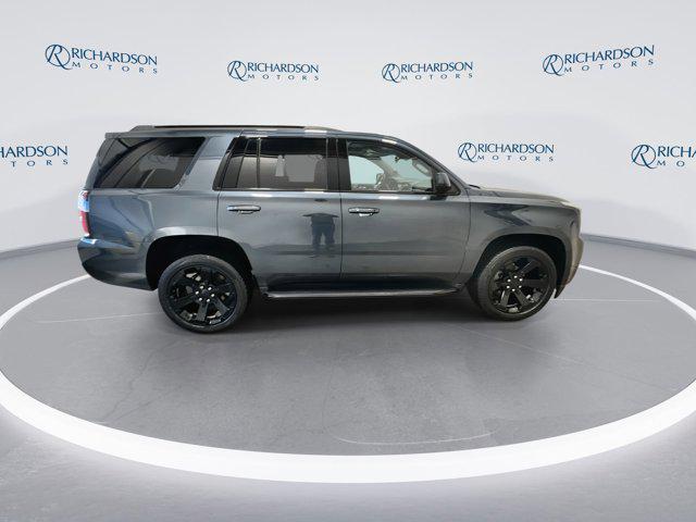 used 2019 GMC Yukon car, priced at $47,419