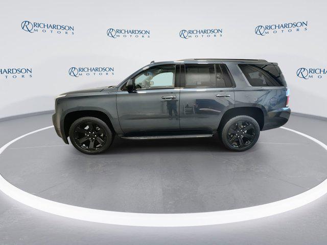 used 2019 GMC Yukon car, priced at $47,419