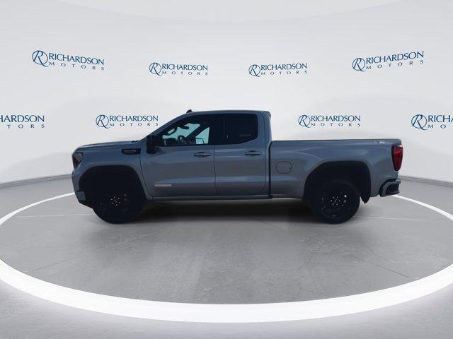 new 2025 GMC Sierra 1500 car, priced at $62,800