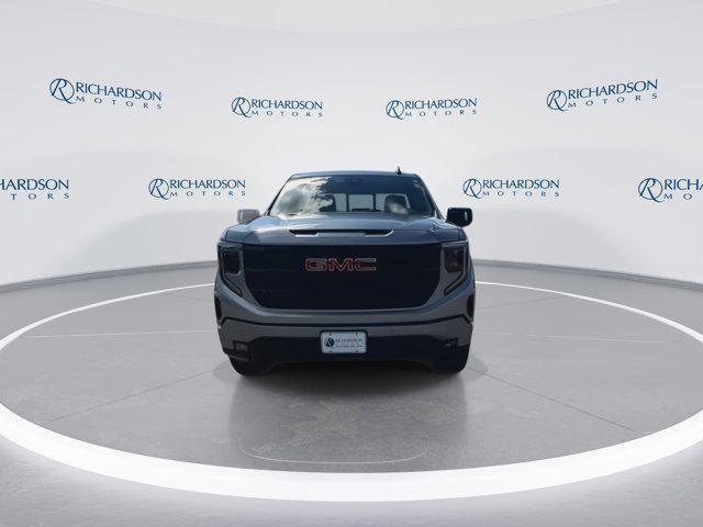 new 2025 GMC Sierra 1500 car, priced at $62,800