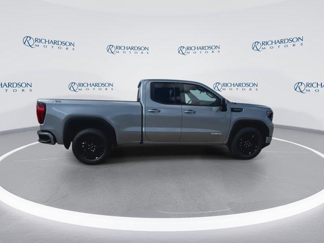 new 2025 GMC Sierra 1500 car, priced at $62,800