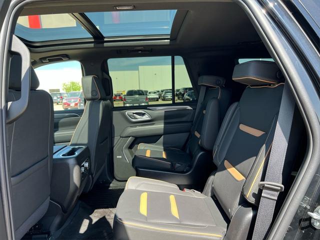 used 2024 GMC Yukon car, priced at $73,737