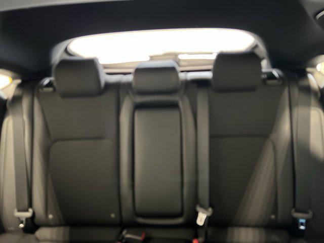 new 2025 Honda Civic Hybrid car, priced at $29,367