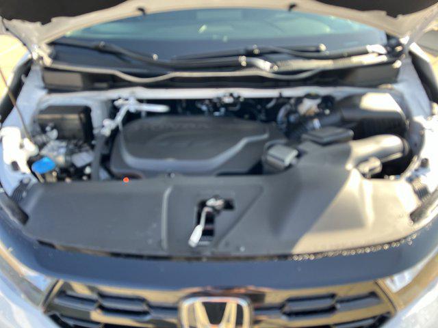 new 2025 Honda Odyssey car, priced at $48,815