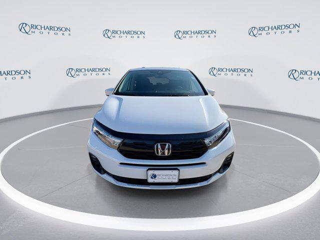 new 2025 Honda Odyssey car, priced at $48,815