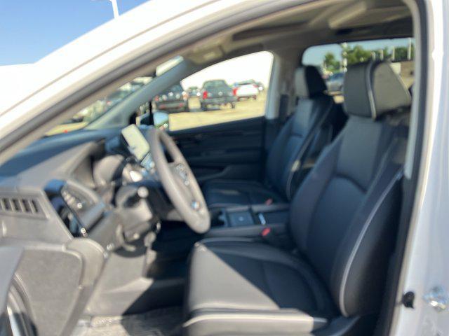 new 2025 Honda Odyssey car, priced at $48,815