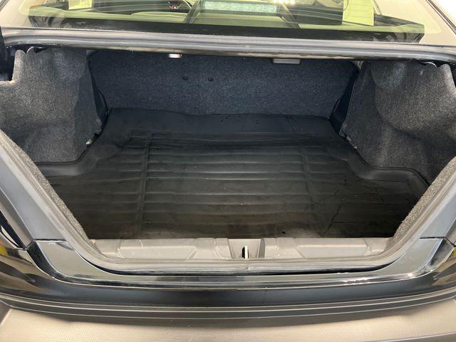 used 2023 Subaru WRX car, priced at $29,700