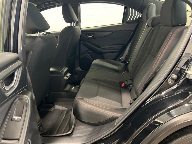 used 2023 Subaru WRX car, priced at $29,700