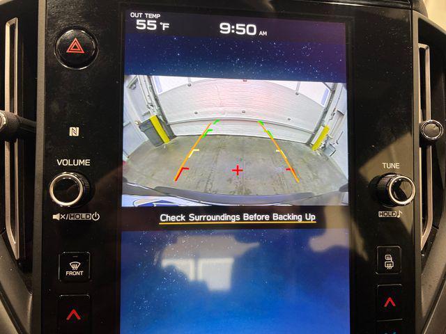 used 2023 Subaru WRX car, priced at $29,700