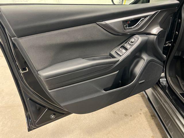 used 2023 Subaru WRX car, priced at $29,700