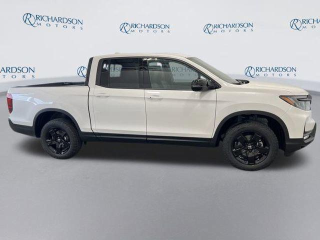 new 2026 Honda Ridgeline car, priced at $45,297