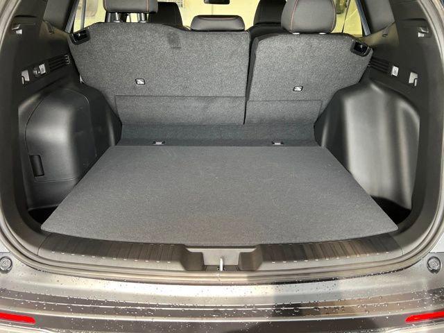 new 2026 Honda CR-V Hybrid car, priced at $37,316