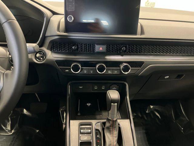 new 2026 Honda CR-V Hybrid car, priced at $37,316