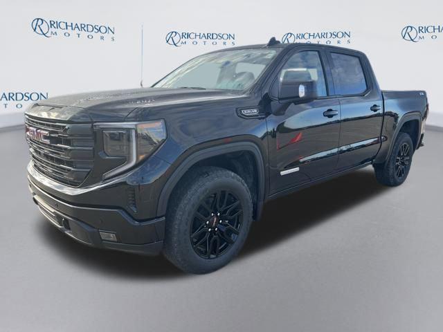 new 2026 GMC Sierra 1500 car, priced at $68,135