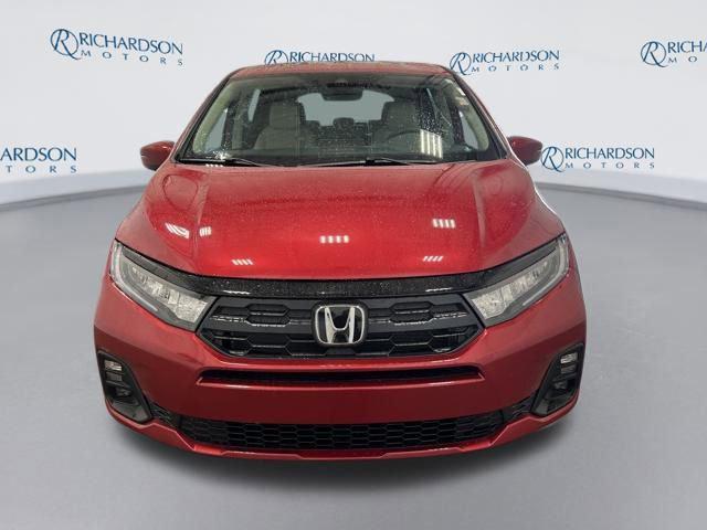 new 2026 Honda Odyssey car, priced at $42,614