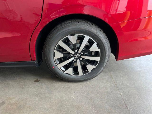 new 2026 Honda Odyssey car, priced at $42,614