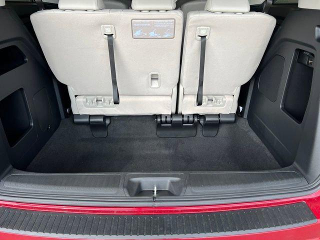 new 2026 Honda Odyssey car, priced at $42,614