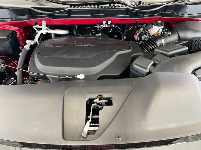 new 2026 Honda Odyssey car, priced at $42,614