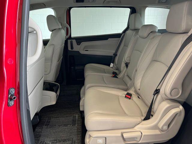 new 2026 Honda Odyssey car, priced at $42,614