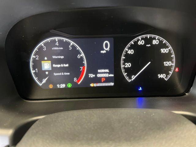 new 2026 Honda Odyssey car, priced at $42,614