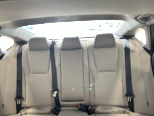new 2025 Honda Accord car, priced at $30,755