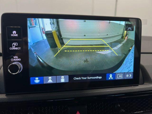 new 2026 Honda CR-V car, priced at $36,931