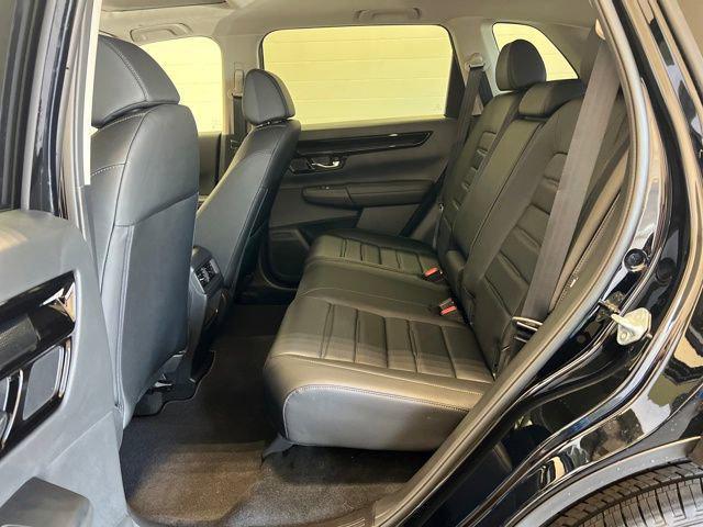 new 2026 Honda CR-V car, priced at $36,931