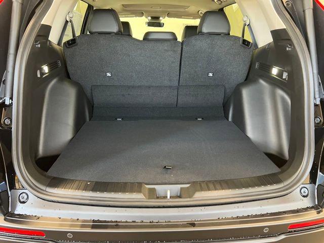 new 2026 Honda CR-V car, priced at $36,931