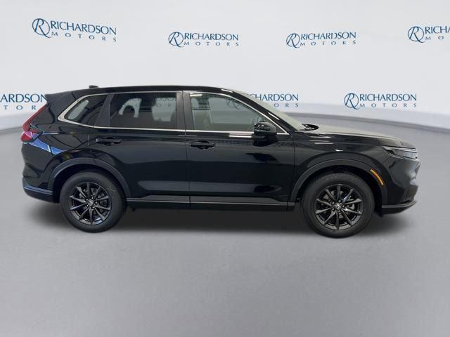 new 2026 Honda CR-V car, priced at $36,931
