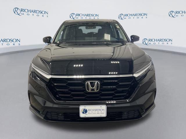 new 2026 Honda CR-V car, priced at $36,931