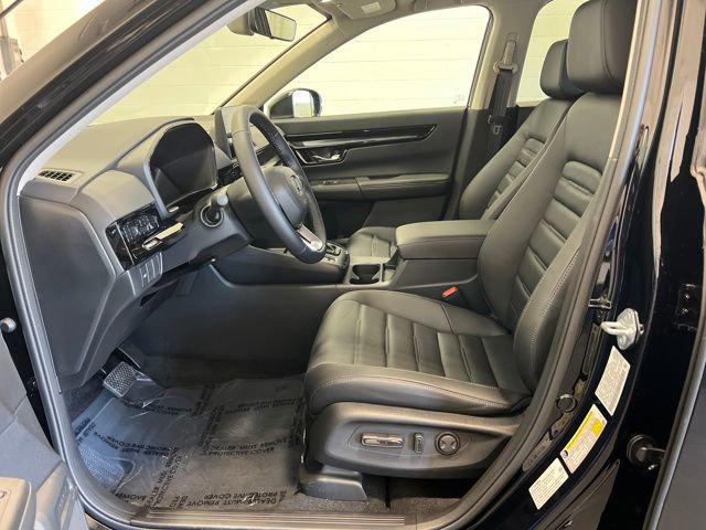 new 2026 Honda CR-V car, priced at $36,931