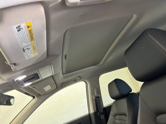 new 2026 Honda CR-V car, priced at $36,931