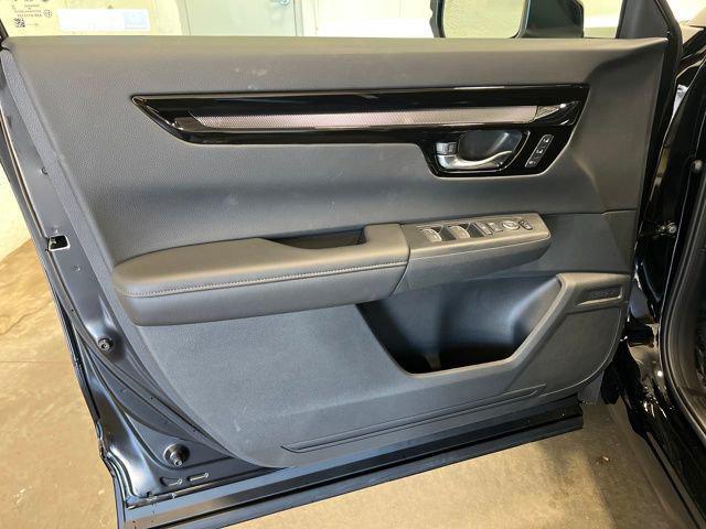 new 2026 Honda CR-V car, priced at $36,931