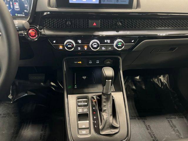 new 2026 Honda CR-V car, priced at $36,931