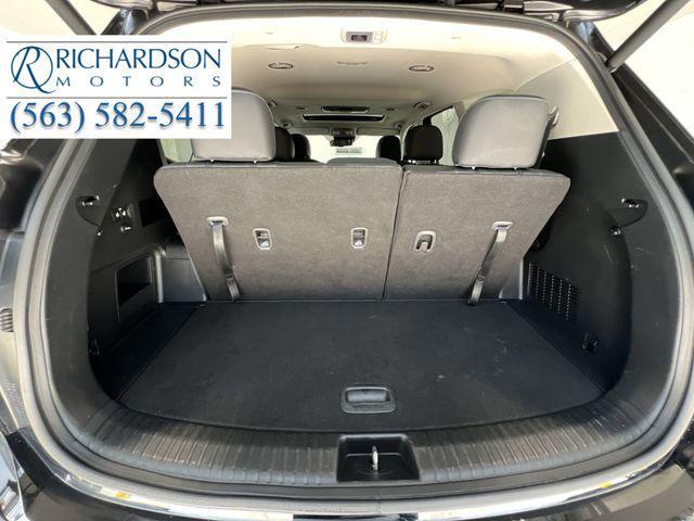 used 2023 Kia Telluride car, priced at $35,196