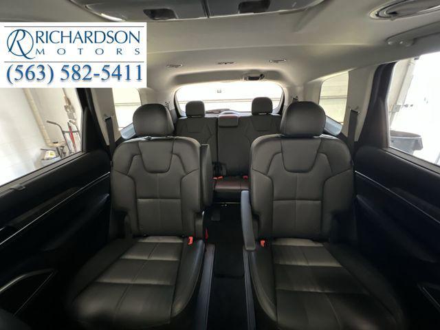 used 2023 Kia Telluride car, priced at $35,196