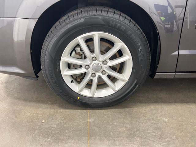 used 2016 Dodge Grand Caravan car, priced at $10,594