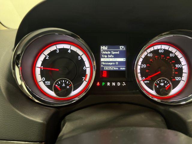 used 2016 Dodge Grand Caravan car, priced at $10,594