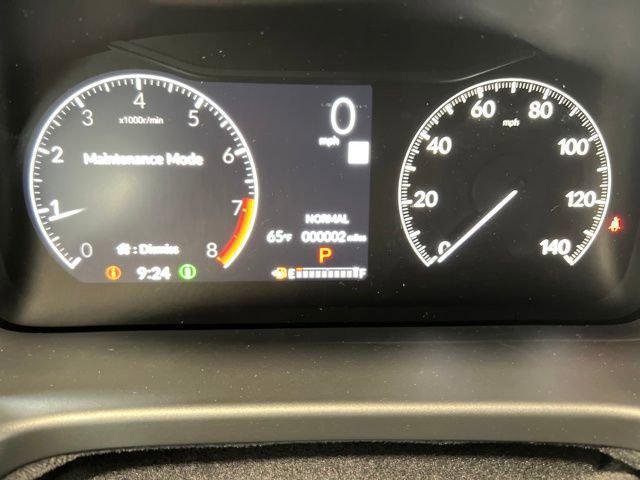 new 2026 Honda Odyssey car, priced at $46,810