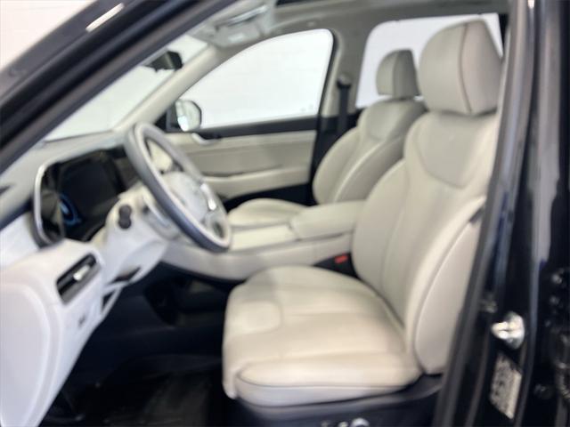 used 2023 Hyundai Palisade car, priced at $40,593
