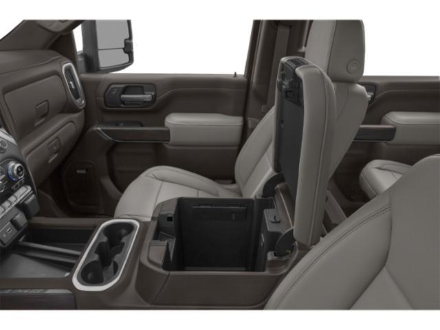 used 2022 GMC Sierra 3500 car, priced at $48,257