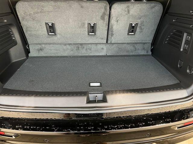 new 2026 Buick Enclave car, priced at $58,355