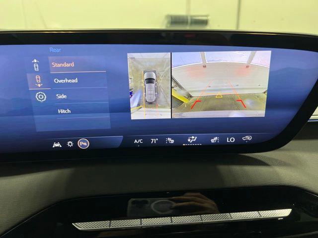 new 2026 Buick Enclave car, priced at $58,355