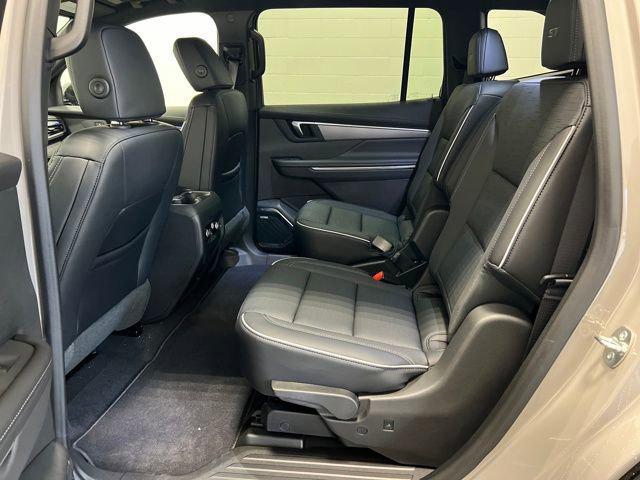 new 2026 Buick Enclave car, priced at $58,355