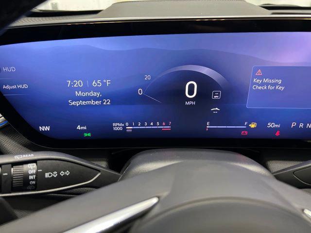 new 2026 Buick Enclave car, priced at $58,355