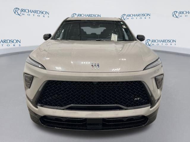 new 2026 Buick Enclave car, priced at $58,355