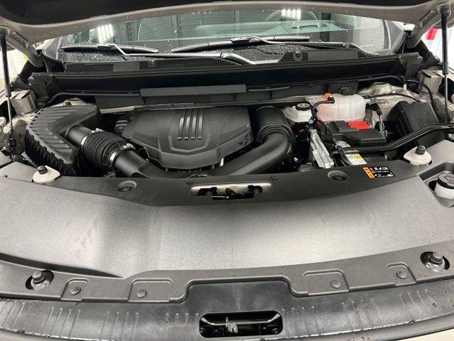 new 2026 Buick Enclave car, priced at $58,355