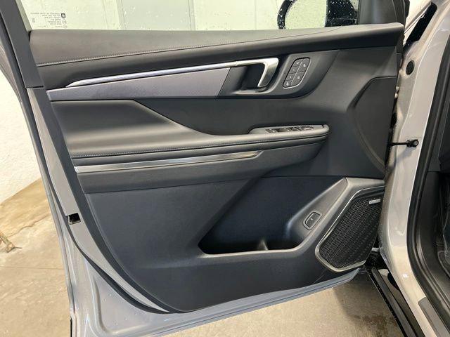 new 2026 Buick Enclave car, priced at $58,355