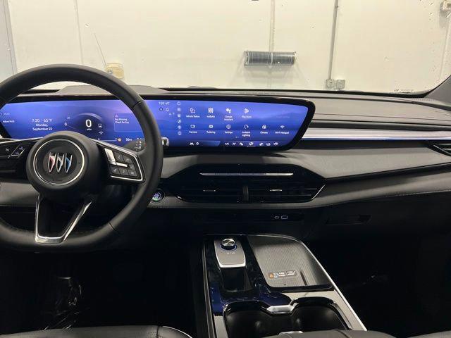 new 2026 Buick Enclave car, priced at $58,355