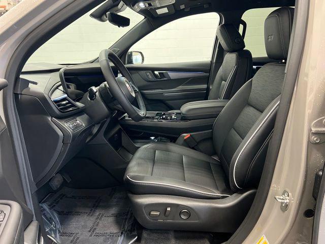 new 2026 Buick Enclave car, priced at $58,355